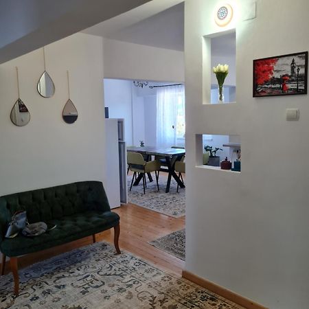 Apartament Central Gherla Ngoại thất bức ảnh