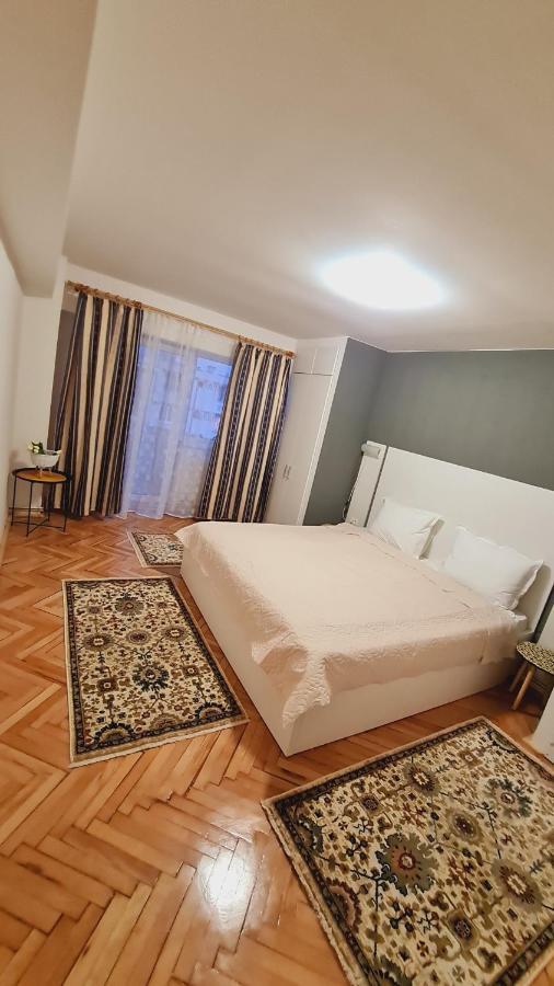 Apartament Central Gherla Ngoại thất bức ảnh
