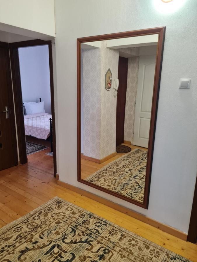 Apartament Central Gherla Ngoại thất bức ảnh