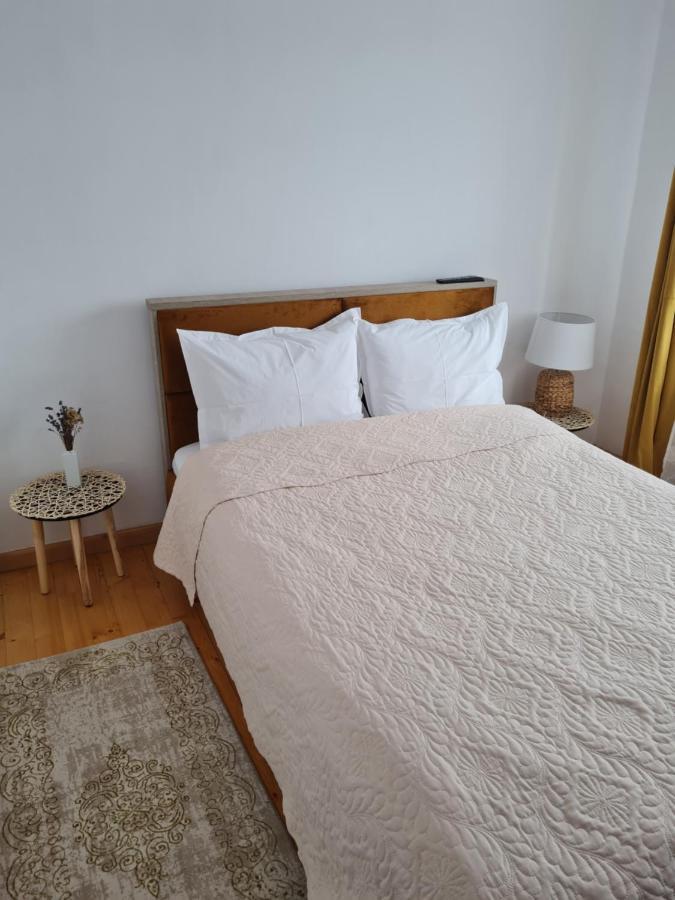 Apartament Central Gherla Ngoại thất bức ảnh
